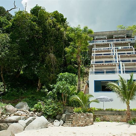 At Zea Hotel Patong Екстер'єр фото