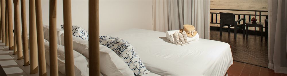 At Zea Hotel Patong Екстер'єр фото