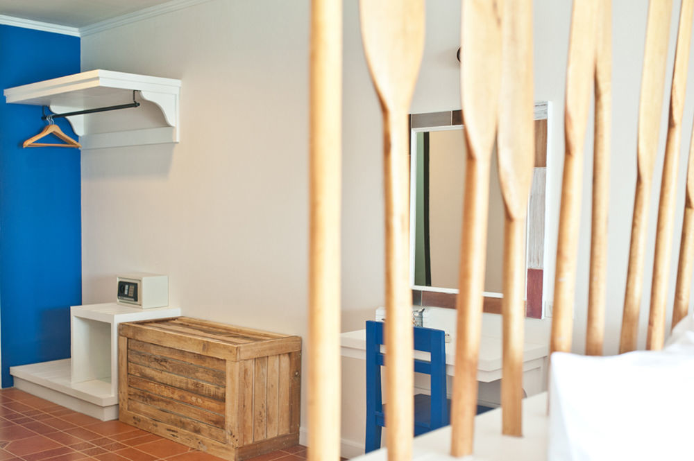 At Zea Hotel Patong Екстер'єр фото