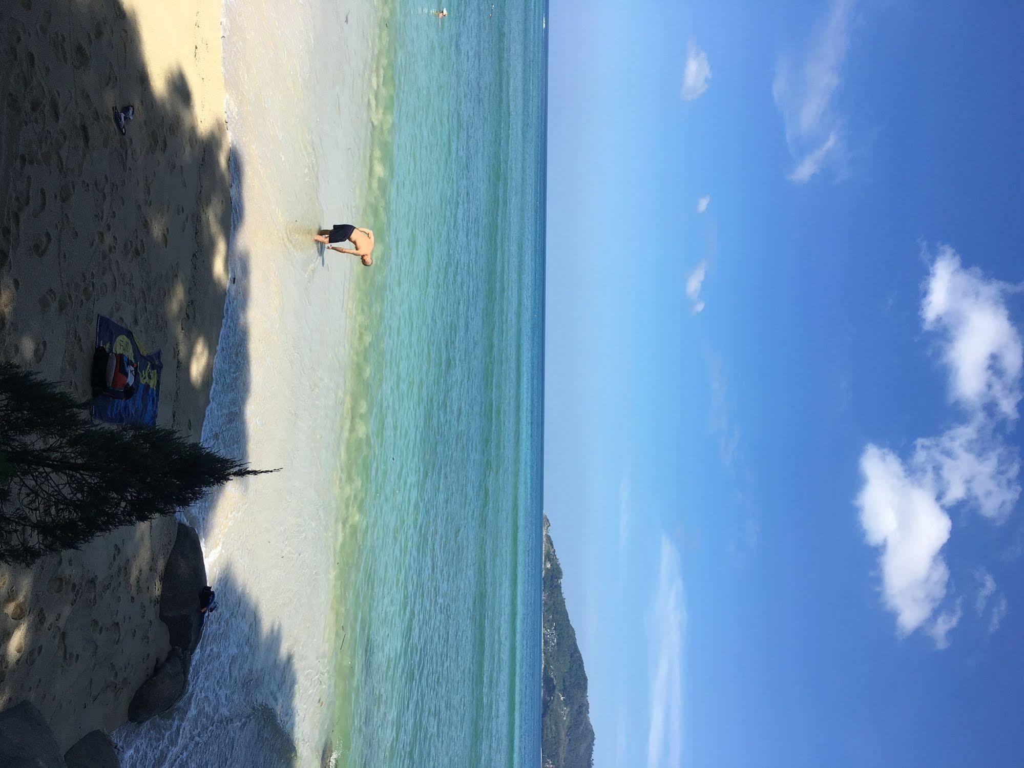 At Zea Hotel Patong Екстер'єр фото